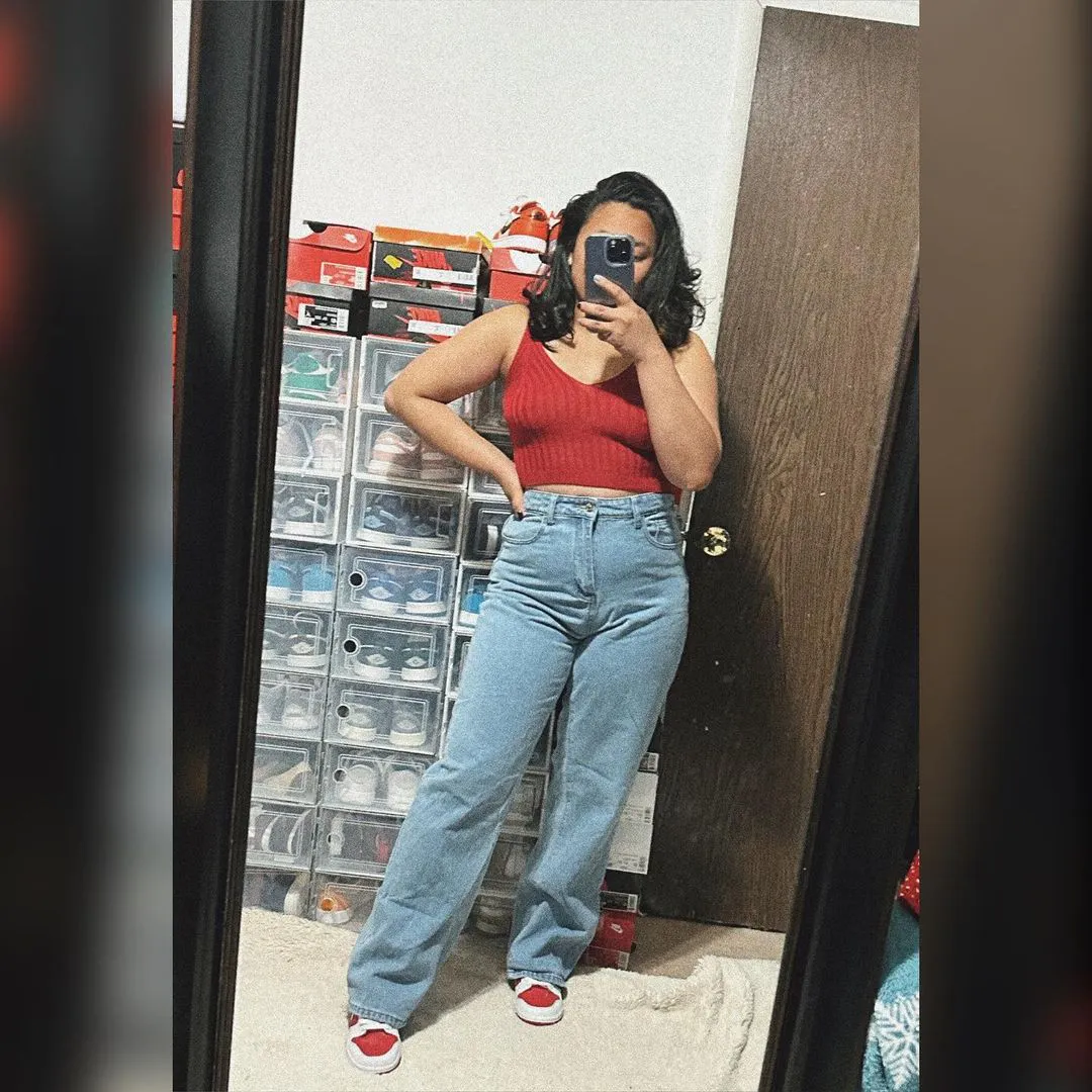 Nike Dunk Low 'White University Red' DD1391-600 Nike Dunk Low 'White University Red' DD1391-600